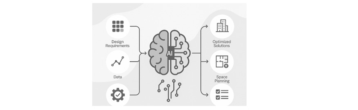 Smart Generative Design Tools for Resilient Urban Futures