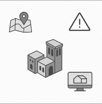 GIS Framework for Sustainable Heritage Conservation